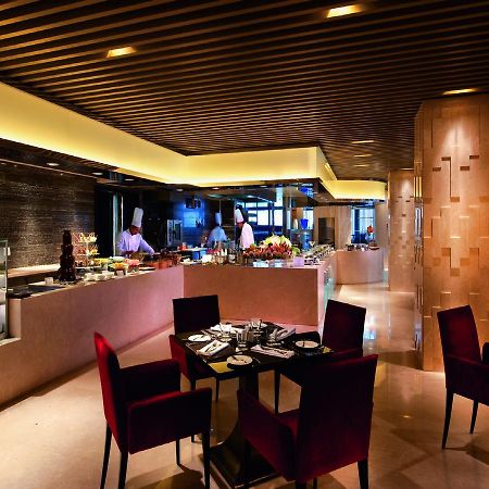 Tangla Hotel Пекін Екстер'єр фото
