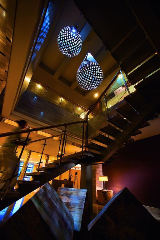 Tangla Hotel Пекін Екстер'єр фото