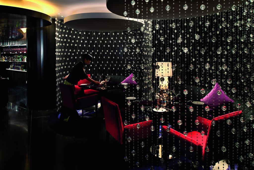 Tangla Hotel Пекін Екстер'єр фото