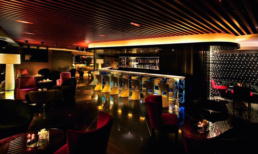 Tangla Hotel Пекін Екстер'єр фото