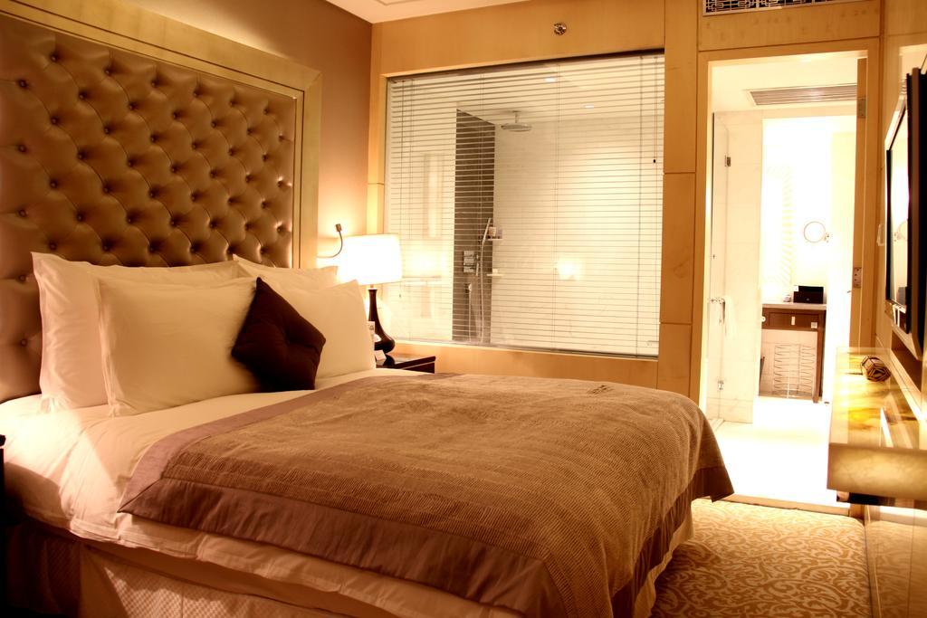 Tangla Hotel Пекін Екстер'єр фото