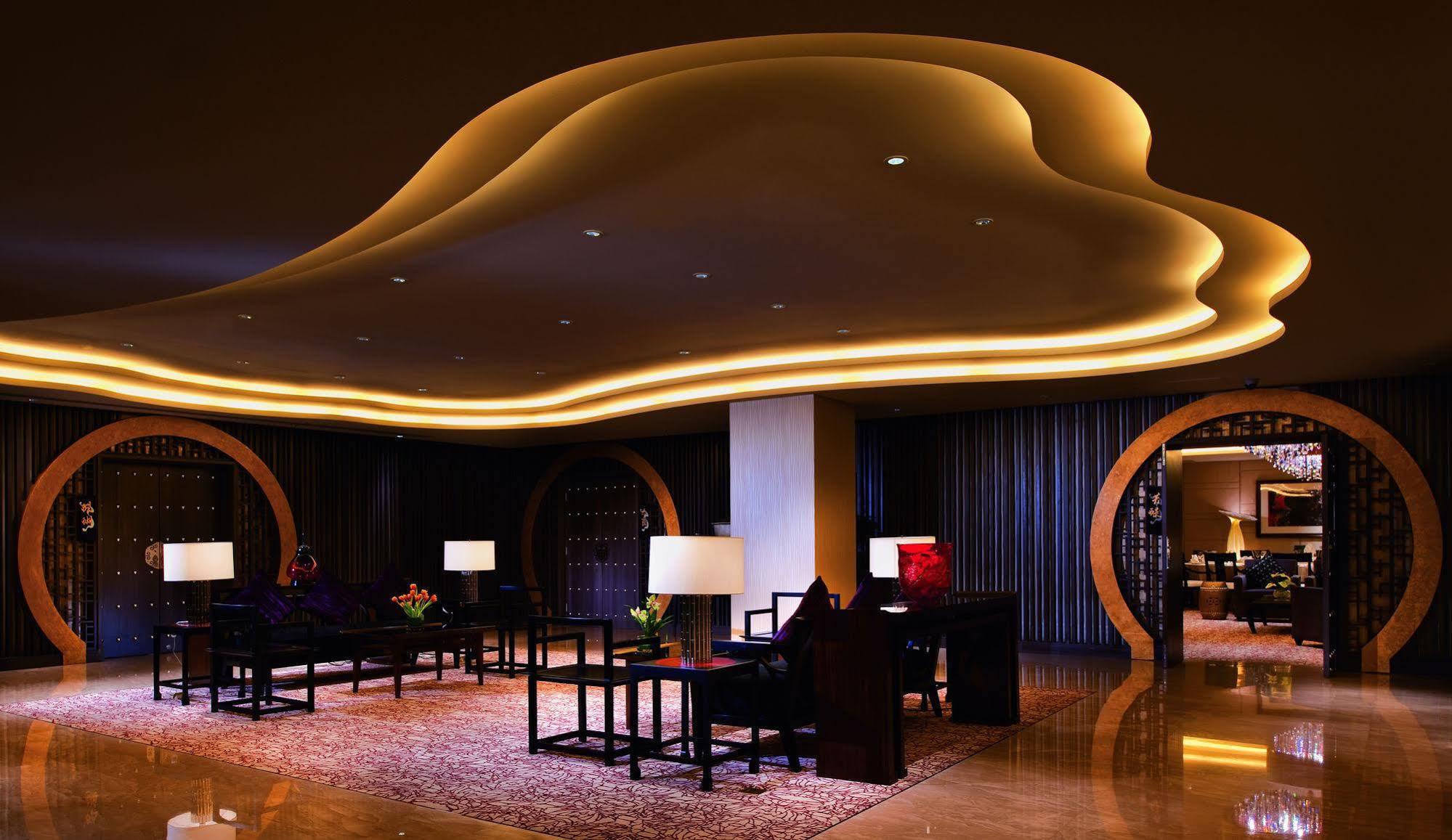 Tangla Hotel Пекін Екстер'єр фото