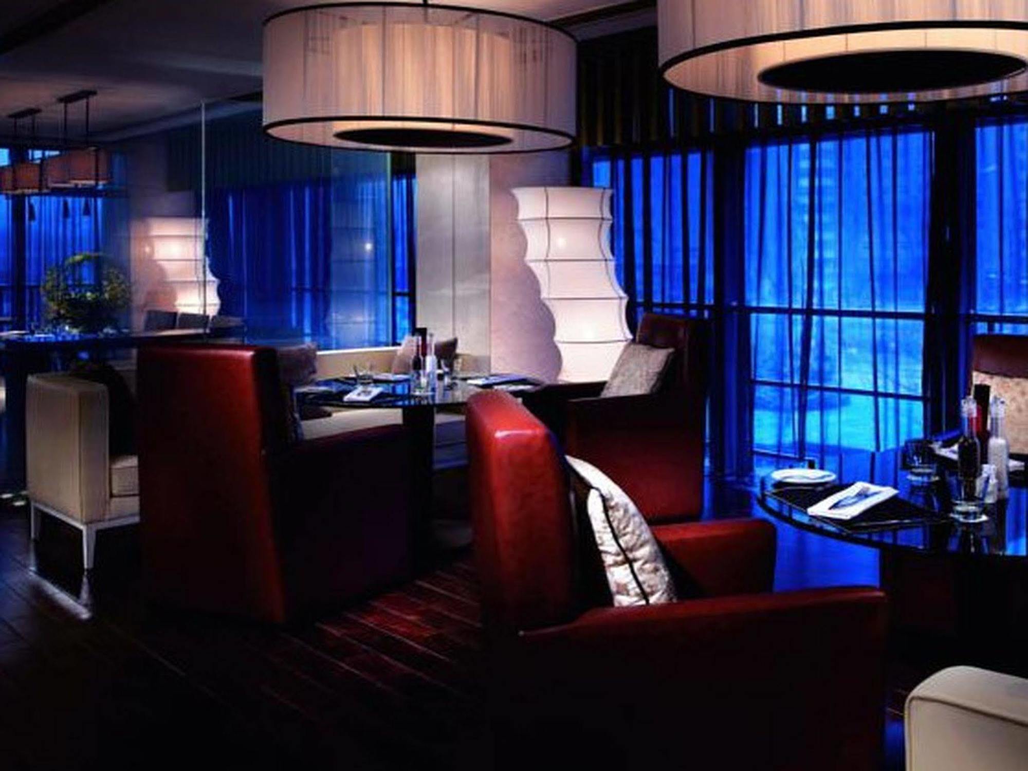 Tangla Hotel Пекін Екстер'єр фото